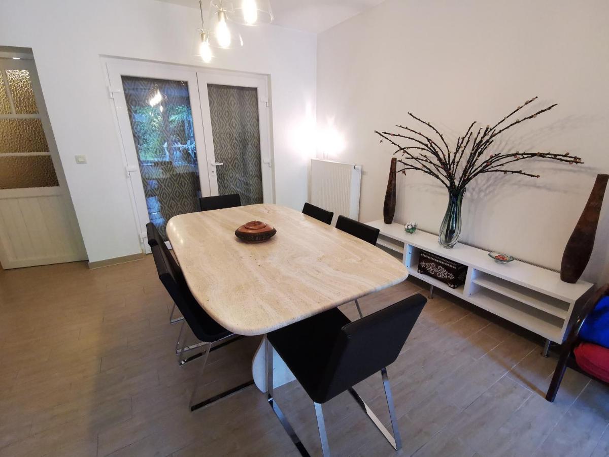 Le Divan Rouge Apartement, Next Atomium & Expo Bruksela Zewnętrze zdjęcie