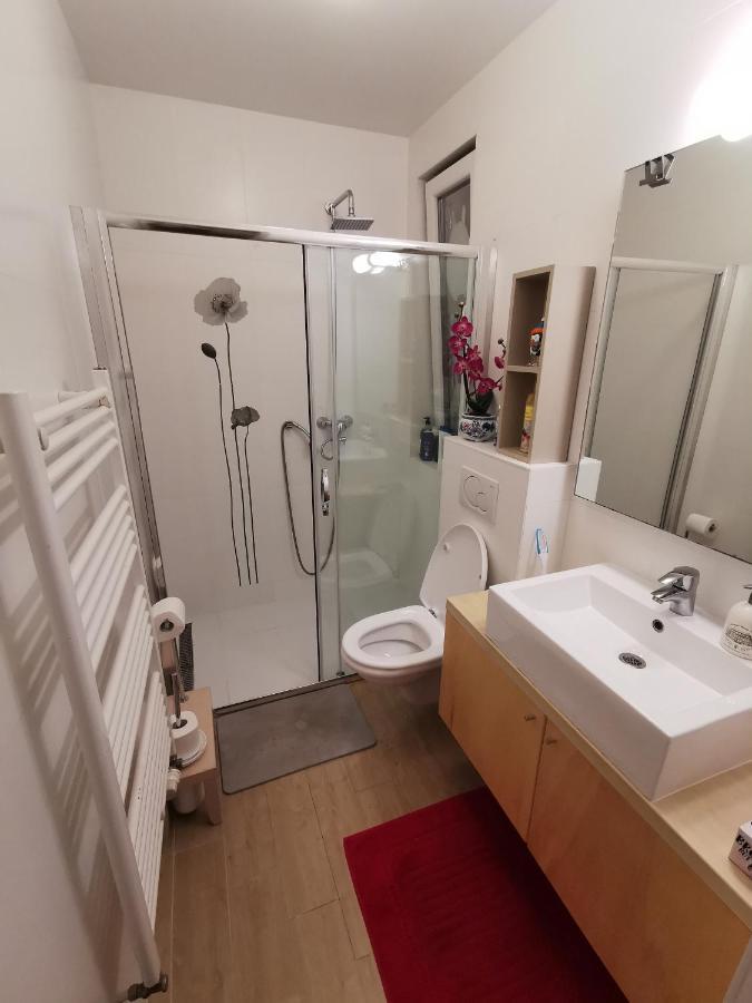 Le Divan Rouge Apartement, Next Atomium & Expo Bruksela Zewnętrze zdjęcie